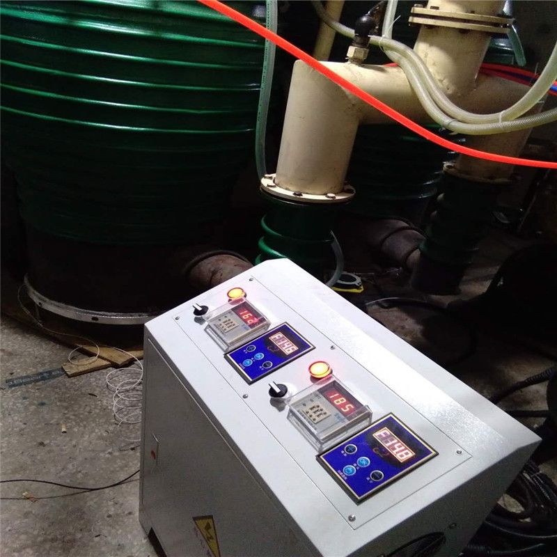 扩散泵电磁加热器